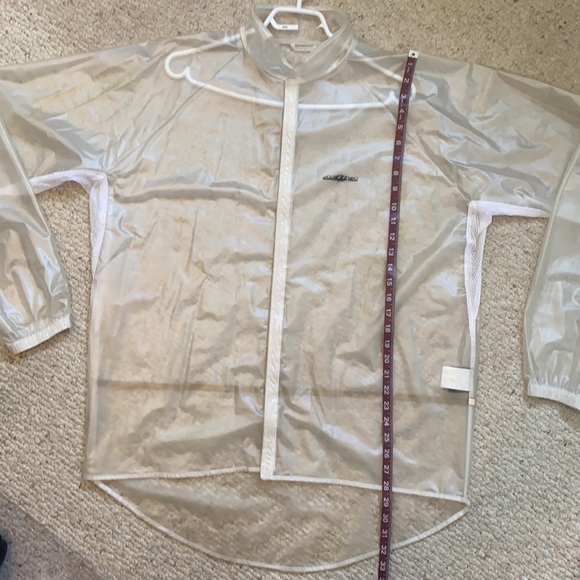 Activa Performance Wear Bicycle Jacket - Picture 8 of 9